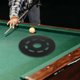 thumbnail image 4 of unbranded Dispositivo Negro Para Limpieza Profesional Y De Bolas De Pool Compatible Con Estilos Americanos, 4 of 6