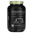 thumbnail image 2 of MRE Lite Real Whole Food Meal Replacement Protein Powder Drink Mix - Vanilla (1.92 Lbs. / 30 Servings), 2 of 4
