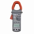 thumbnail image 1 of Multímetro Digital Gladiator MD 606 Pinza Amperimétrica, 1 of 7