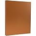 thumbnail image 3 of LUXPaper 8.5" x 11" Paper | Letter Size | Copper Brown Metallic | 81lb. Text | 500 Qty, 3 of 4
