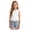 White-rRg, variant on Mnyotv Toddler Girls Summer Clothes Sleeveless Ruffle Hem Tank Tops with Bow Casual Crewneck T Shirts Size 6-12 Months