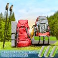 thumbnail image 3 of Colchón de espuma para acampar THINTON, impermeable, exterior, verde, 3 of 6