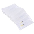 thumbnail image 1 of Aguja para tatuaje de cejas, 50 piezas Shader Microblading de cejas Aguja de tatuaje manual Microblading Pen Needle Estándares líderes en la industria, 1 of 8