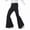 Black, variant on Men's 70s Groovy Disco Fever Flared Black Pants Costume Medium 32-34