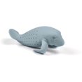 thumbnail image 1 of Genuine Silicone Tea Infuser, 1 of 4