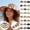 Light Blue, variant on Women's Lorna Murray Hat, Reversible Straw Pleated Sun Hat, Wide Brim Foldable Casual Outdoor Beach Sun Hat for Summer