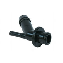 URO Parts 30551957 PCV Nipple For 94-00 Saab 9-3 900