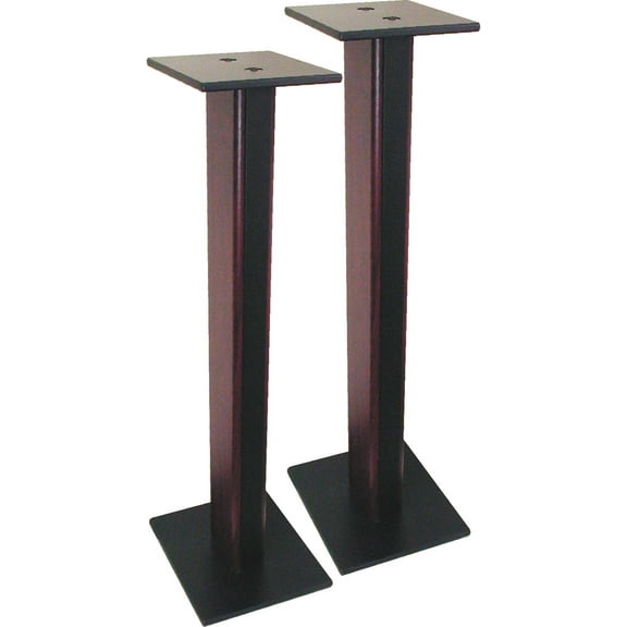 42" High Performance Speaker Monitor Stands