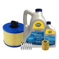thumbnail image 1 of Kit Afinacion Bmw 125i 2012 Al 2013 3.0 6v Hella 5w30, 1 of 1