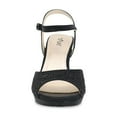 thumbnail image 2 of Taxi Lindsay-01 Evening Sandal, 2 of 6
