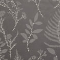 thumbnail image 3 of Botanica Light Filtering Grommet Curtain Panel 52 x 95 in Multi, 3 of 7