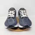 thumbnail image 3 of Asics Novablast Platinum Shoes Womens 9.5 Grey Athletic Running Sneakers, 3 of 6