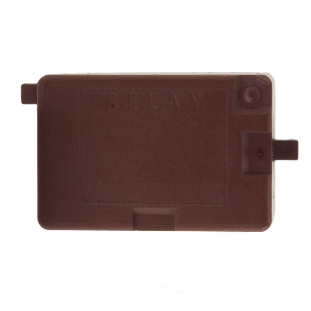 Computer Control Relay