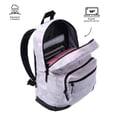 thumbnail image 3 of TOTTO Mochila Grande Porta Laptop 14 Repelente a Líquidos | Escuela - Oficina - Viaje | 20 L TOCAX multicolor M, 3 of 6
