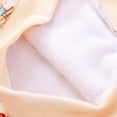thumbnail image 2 of Toddler Boys Kids Christmas Sweatshirts Hoodie Santa Claus Sweater Xmas Clothes 2T(106), 2 of 5