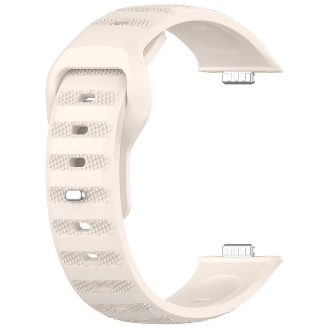 Pulsera Deportiva Correas Silicona Transpirables Impermeables para Huawei Watch Fit 3
