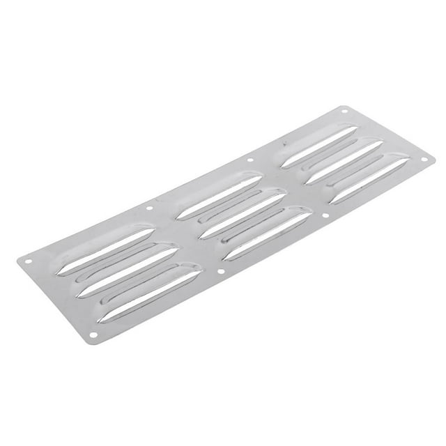 Stainless Steel Ventilation Grille Exhaust Grille - Cover, Ventilation