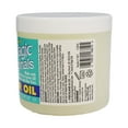 thumbnail image 2 of Blue Magic Originals Castor Oil Hair and Scalp Conditioner, 12 Oz., Pack of 3, 2 of 2
