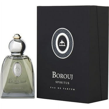 Dumont Borouj Spiritus Eau De Parfum (Creed Aventus Twist)