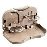 Trademark Mobile Backseat Folding Dinner Tray