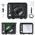 thumbnail image 2 of XTAR Estuche rígido impermeable para Starlink Mini con trípode, 2 of 6