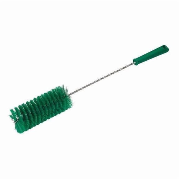 Vikan Tube and Valve Brush,5 3/4 in Brush L 53702
