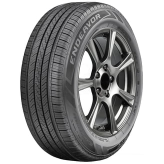 Cooper Endeavor All Season 185/60R15 84T Passenger Tire - Walmart.com