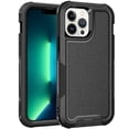 thumbnail image 1 of Estuche de carga inalámbrica para iPhone 14 Pro Max, protección para cámara, protección en las cuatro esquinas y protección para botones., 1 of 5