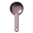 thumbnail image 2 of Cheers.US Dog Food Scoop Muti-Functional Plastic Measuring Cup Pet Food Feeding Spoon, 1 Cup Spoon Long Handle with Puppy, 2 of 7