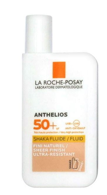 la roche posay shaka tinted