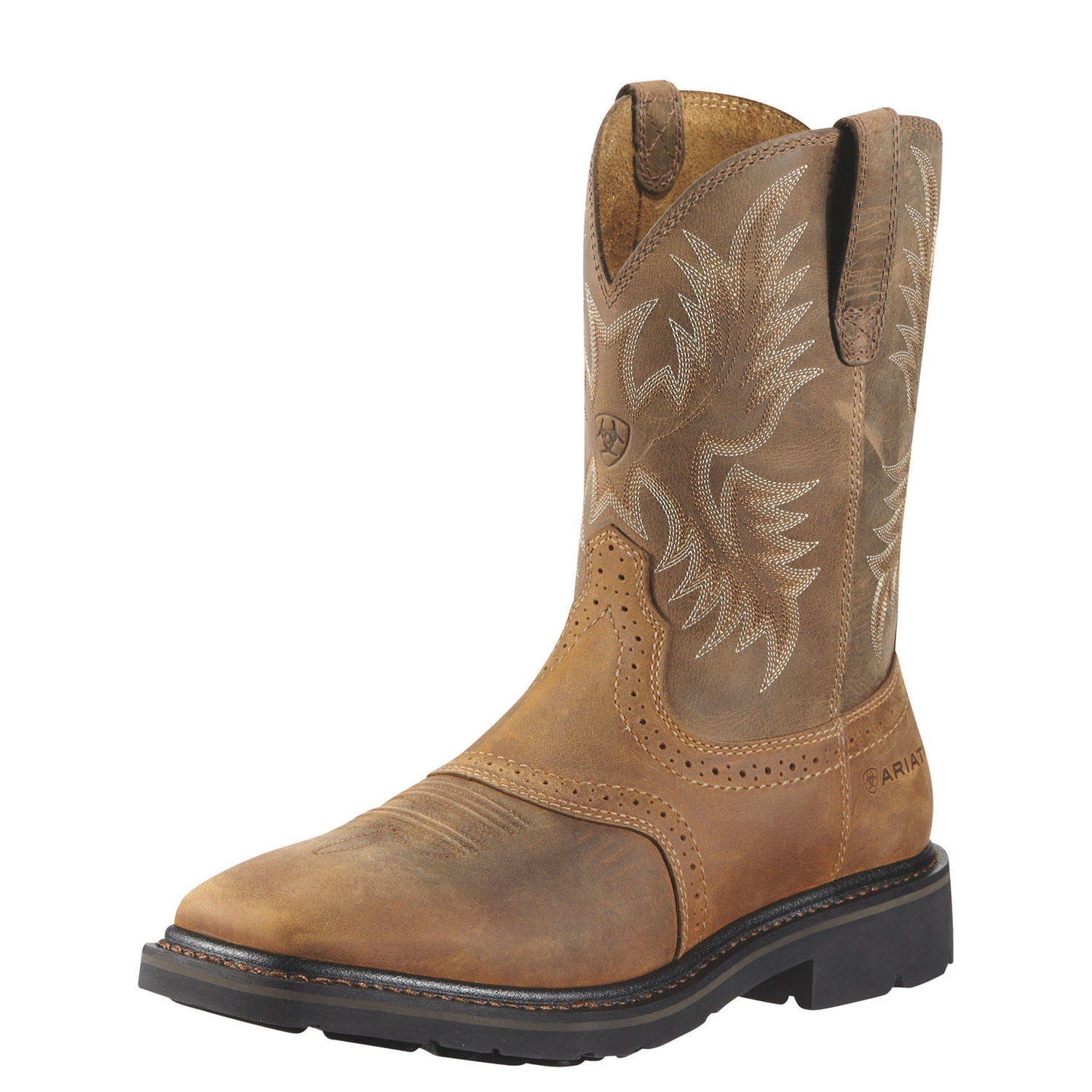 work boots on sale at walmart