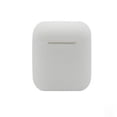 thumbnail image 1 of Langgg For Airpods Wireless Earphone Storage Box Life Waterproof Shockprood Dust-proof Silicone Protective Case Shell, 1 of 6