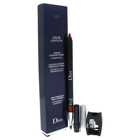 EAN 3348901312431 product image for Christian Dior Dior Contour Lip Liner Pencil - # 080 Red Smile 0.04 oz Lip Liner | upcitemdb.com