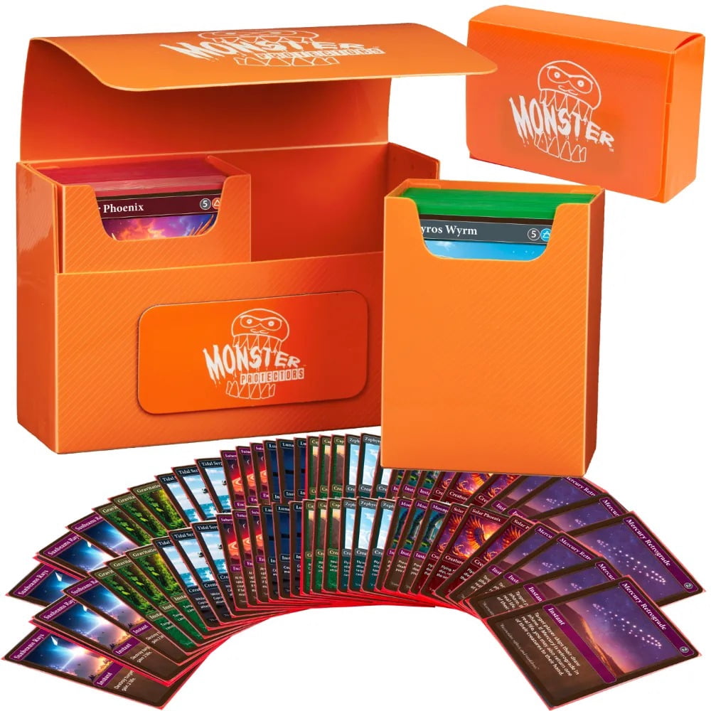 yugioh ash blossom deck box Komani YU-GI-OH! TCG 9-Pocket Duelist Portfolio Binder : Toys & Games quality card stock Yugioh Day Official Special Card