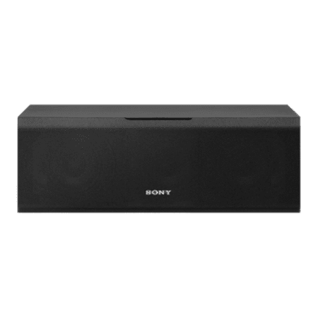 Sony SS-CS8 Center Speaker (Best Center Speaker For Home Theater)