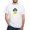 White, variant on CafePress - Stand With Ukraine T Shirt - Men's Classic Cotton T-Shirts