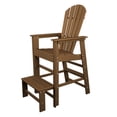 thumbnail image 2 of Polywood South Beach Lifeguard Chair, 2 of 3