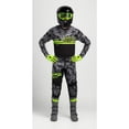 thumbnail image 3 of Thor 2024 Sector Digi Motocross Offroad Jersey Pant Combo Black/Camo (Small/30), 3 of 6