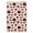 Ladybug Heart, variant on Yuyamidu Cute Ladybug Golf Towel Heart Large Golf Towels Coral Velvet Golf Accessories Soft Comfortable Fabric Lightweight and Easy to Carry for Outdoor Sports