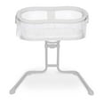 thumbnail image 1 of HALO® BassiNest® Glide Sleeper - Plume, 1 of 9