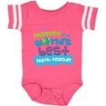 thumbnail image 3 of Inktastic Math Teacher Gifts for Kids Boys or Girls Baby Bodysuit, 3 of 5