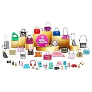 Mini Fashion Series 2 Capsule Novelty and Gag Toy by ZURU