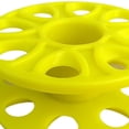 thumbnail image 4 of Destyer Reliable And Portable Diving Finger Spool Reel For Underwater Exploration Anti-corrosion Plastic Yellow 1Set, 4 of 6
