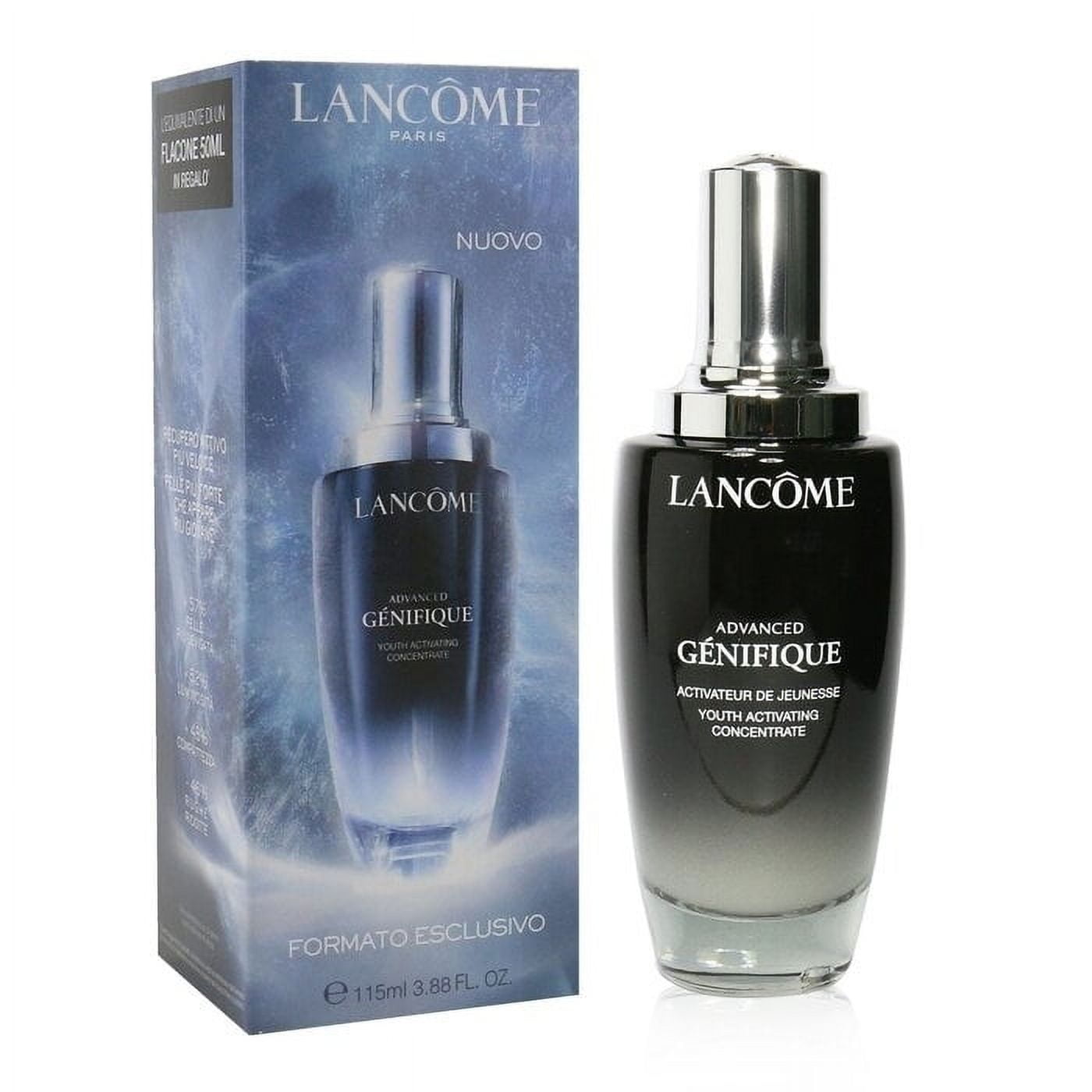 LANCOME ADVANCED GÉNIFIQUE 115ml Lancome Genifique 115ml - Walmart.ca