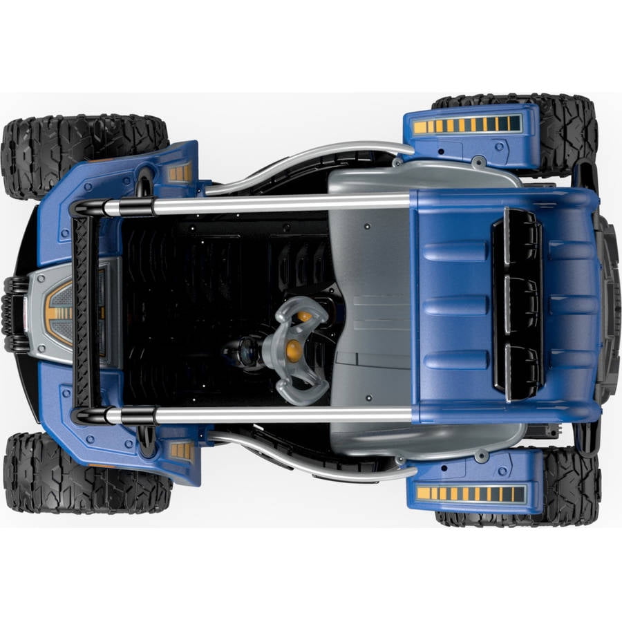 power wheels baja extreme