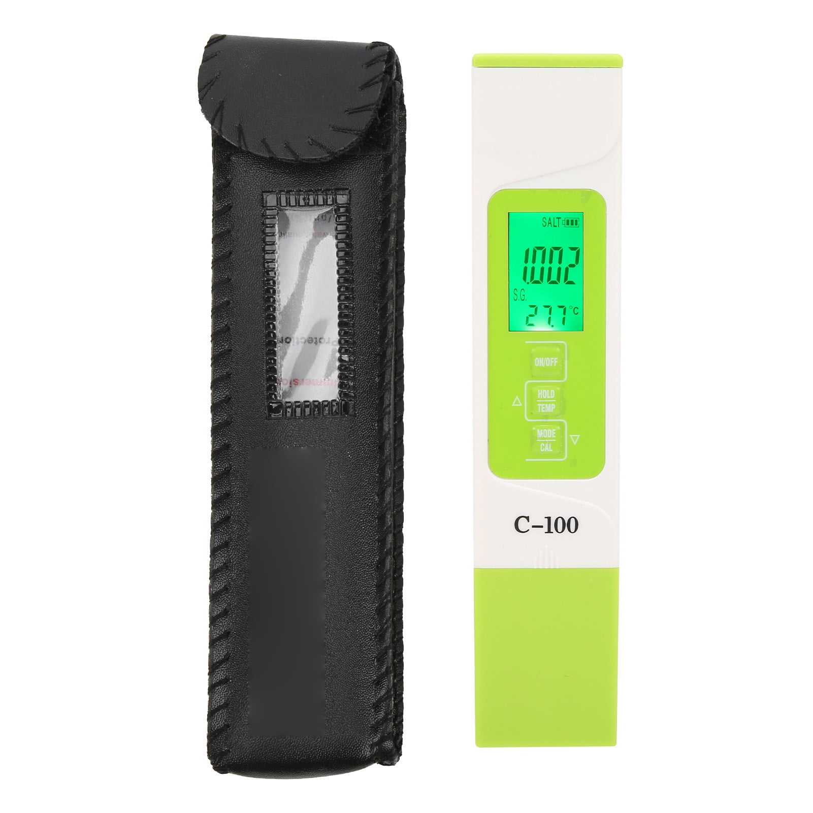 Water Quality Test Pen, High Accuracy Multifunctional Water Quality Detecto 5 In 1 For Home For Agriculture For Food For Aquarium For Animal Husbandry Water Quality Test Pen, High Accuracy Multifunctional Water Quality Detecto 5 In 1 For Home For Agriculture For Food For Aquarium For Animal Husbandry