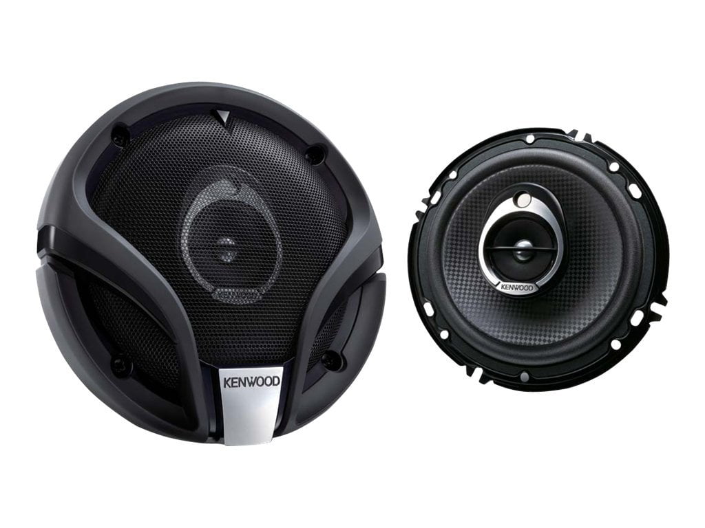 kenwood 6 inch speakers