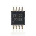 thumbnail image 2 of Replacement Board Chip PXGI SMD MSOP8 Tranzystor Mofset Compatible With Playstation 4 Slim, 2 of 5