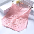 thumbnail image 5 of jiaxiM Butt Lifting Panties Women Padded Underwear for Women Booty Pads Butt Enhancer Lace Shapewear Panty 3 Packs, 5 of 5
