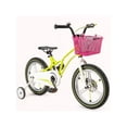 thumbnail image 6 of Durability Iron Front Kids Bike Basket with Detachable Handle Removable Bicycles Basket for Easy Carrying and Storage, 6 of 11